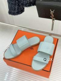 Picture of Hermes Slippers _SKUHermessz35-40JX03011717